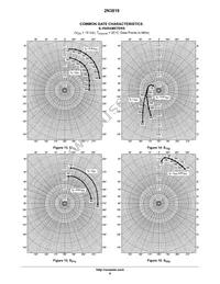 2N3819 Datasheet Page 6