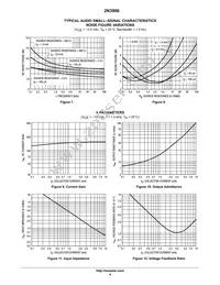 2N3906ZL1G Datasheet Page 4