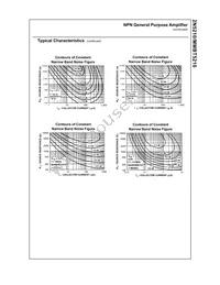2N5210TFR Datasheet Page 5