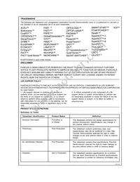2N5210TFR Datasheet Page 7