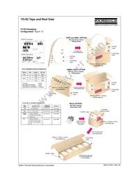 2N5769 Datasheet Page 3