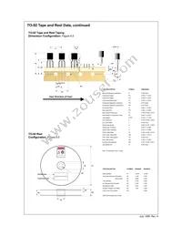 2N5769 Datasheet Page 5