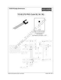 2N5769 Datasheet Page 6