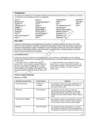 2N5769 Datasheet Page 7