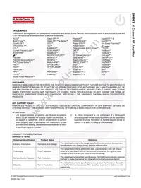 2N5953_J35Z Datasheet Page 3