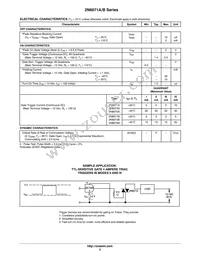 2N6071BT Datasheet Page 3