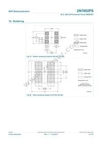 2N7002PS/ZLX Datasheet Page 13