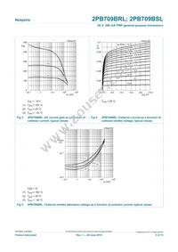 2PB709BRL Datasheet Page 5