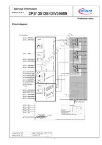 2PS13512E43W39689NOSA1 Datasheet Page 7