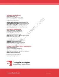 2S1-MSP3-T4-B1-M1QE Datasheet Page 10