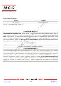 2SA1037-S-AP Datasheet Page 2