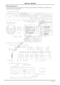 2SA1419S-TD-H Datasheet Page 5