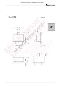 2SA1748GRL Datasheet Page 3