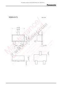 2SA1790GCL Datasheet Page 3