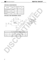 2SA1977-A Datasheet Page 2