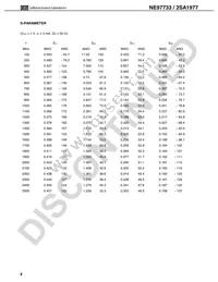 2SA1977-A Datasheet Page 8