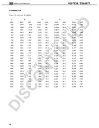 2SA1977-A Datasheet Page 10