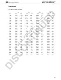 2SA1977-A Datasheet Page 11