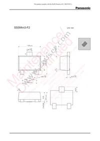 2SA2078G0L Datasheet Page 3