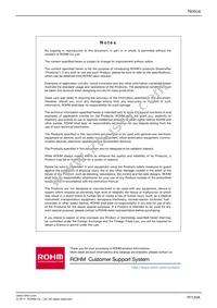 2SA2090TLR Datasheet Page 4