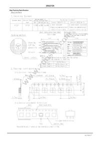 2SA2124-TD-E Datasheet Page 5
