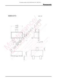 2SA2174G0L Datasheet Page 3