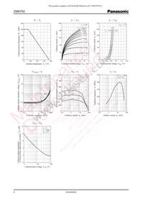 2SB07920SL Datasheet Page 2