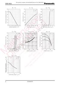 2SB1462J0L Datasheet Page 2