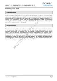 2SC0108T2F1-17 Datasheet Page 6