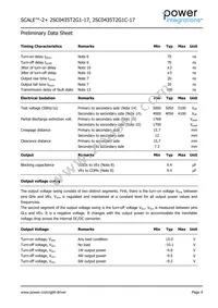 2SC0435T2G1-17 Datasheet Page 4