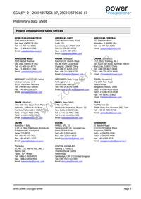 2SC0435T2G1-17 Datasheet Page 8