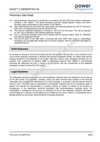 2SC0635T2A1-45 Datasheet Page 6