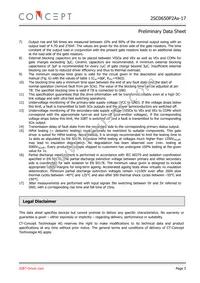 2SC0650P2A0-17 Datasheet Page 5