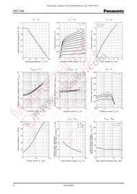 2SC13830S Datasheet Page 2