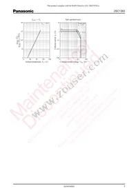 2SC13830S Datasheet Page 3