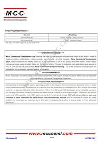 2SC2001-M-AP Datasheet Page 2