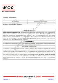 2SC2216-AP Datasheet Page 2