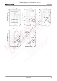 2SC24050RL Datasheet Page 3