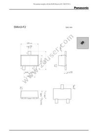 2SC3934G0L Datasheet Page 4