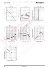 2SC3935GQL Datasheet Page 2