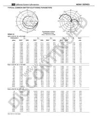 2SC4094-T1-A Datasheet Page 7