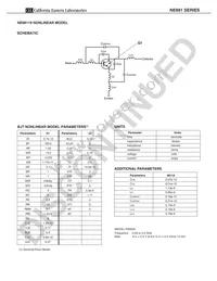 2SC4094-T1-A Datasheet Page 13