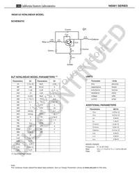 2SC4094-T1-A Datasheet Page 15