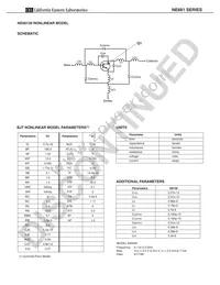 2SC4094-T1-A Datasheet Page 17
