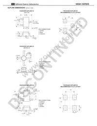 2SC4094-T1-A Datasheet Page 19
