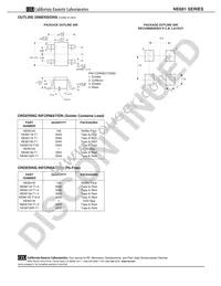 2SC4094-T1-A Datasheet Page 20
