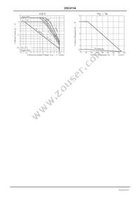 2SC4134T-TL-E Datasheet Page 4