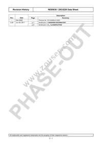 2SC4226-A Datasheet Page 7