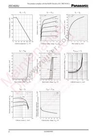 2SC4626JCL Datasheet Page 2