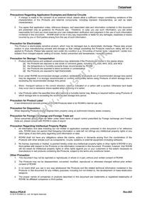 2SC4713KT146R Datasheet Page 8